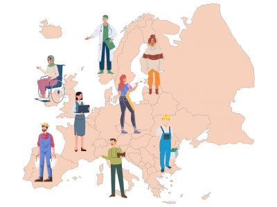 Geschichten von EU-Bürger*innen